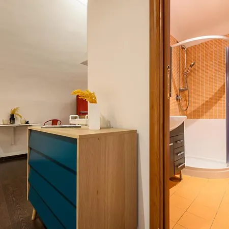 Apartment Via Duomo 196